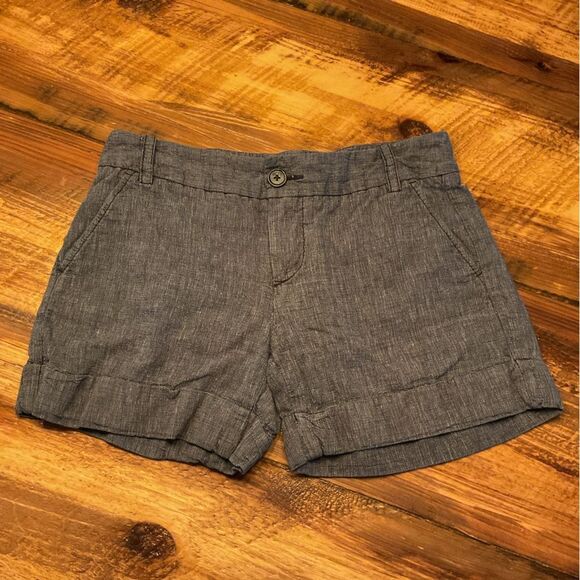 Express shorts size 2 - Picture 1 of 9